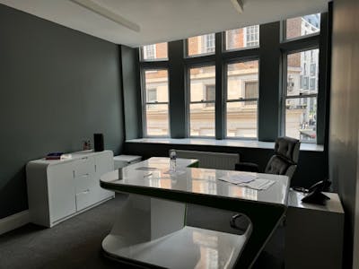 50 Essex Street, London, Office To Let - 2nd floor_5290.jpg