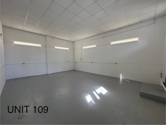 Cannon Workshops, Cannon Drive, London, Offices / Retail / Warehouse & Industrial To Let - IMG_7534.jpeg