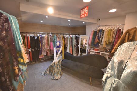 4-6 St. Marys Gate, Rochdale, Retail / High Street Retail To Let - Sales Floor