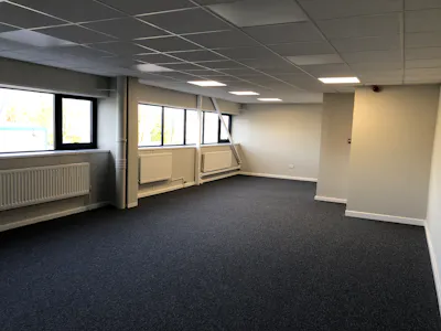 20-21 Heathfield, Milton Keynes, Industrial / Industrial/Logistics / Warehouse / Industrial / Warehouse To Let - Image 8