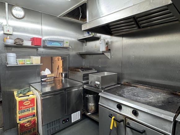 Takeaway Premises West End, 911 Dumbarton Road, Glasgow For Sale - IMG_5736.JPG