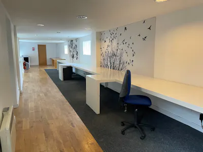 9B Princes Street, Yeovil, Office To Let - 5.jpg