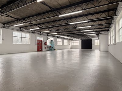 Unit 2 Hill Farm, Unit 2, Watford, Industrial / Office / Warehouse To Let - Unit 2 Ground Floor .png