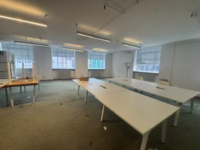 Highgate Business Centre, 33 Greenwood Place, London, Office To Let - 1.jpg