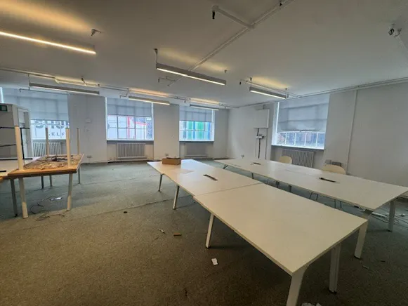Highgate Business Centre, 33 Greenwood Place, London, Offices To Let - 1.jpg