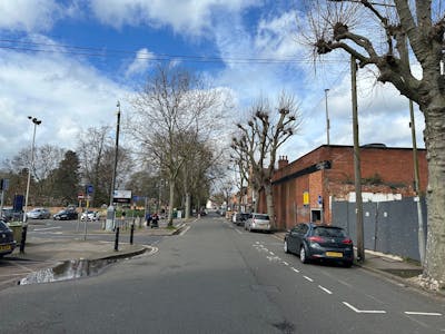 Development site, 3-5 Granby Street, Loughborough, Land / Residential For Sale - IMG_7033.jpg