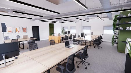 4 Moorgate, London, Office To Let - 4 Moorgate  QBRE Proposal 9.jpg