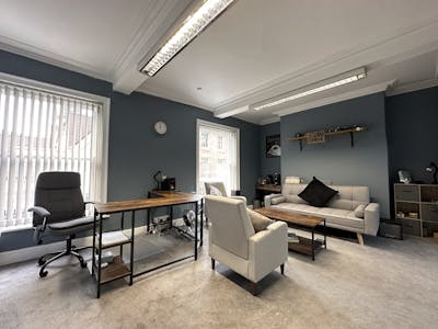 Suites 2+3 Winchester House, Shrewsbury, Office To Let - I1.jpeg