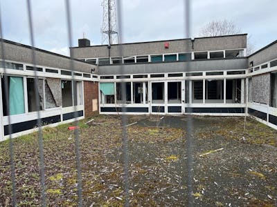 Former St Mary's CE School, Shawbury, Shropshire, D1 (Non Residential Institutions) / Commercial Development / Other For Sale - Photo 11.jpg