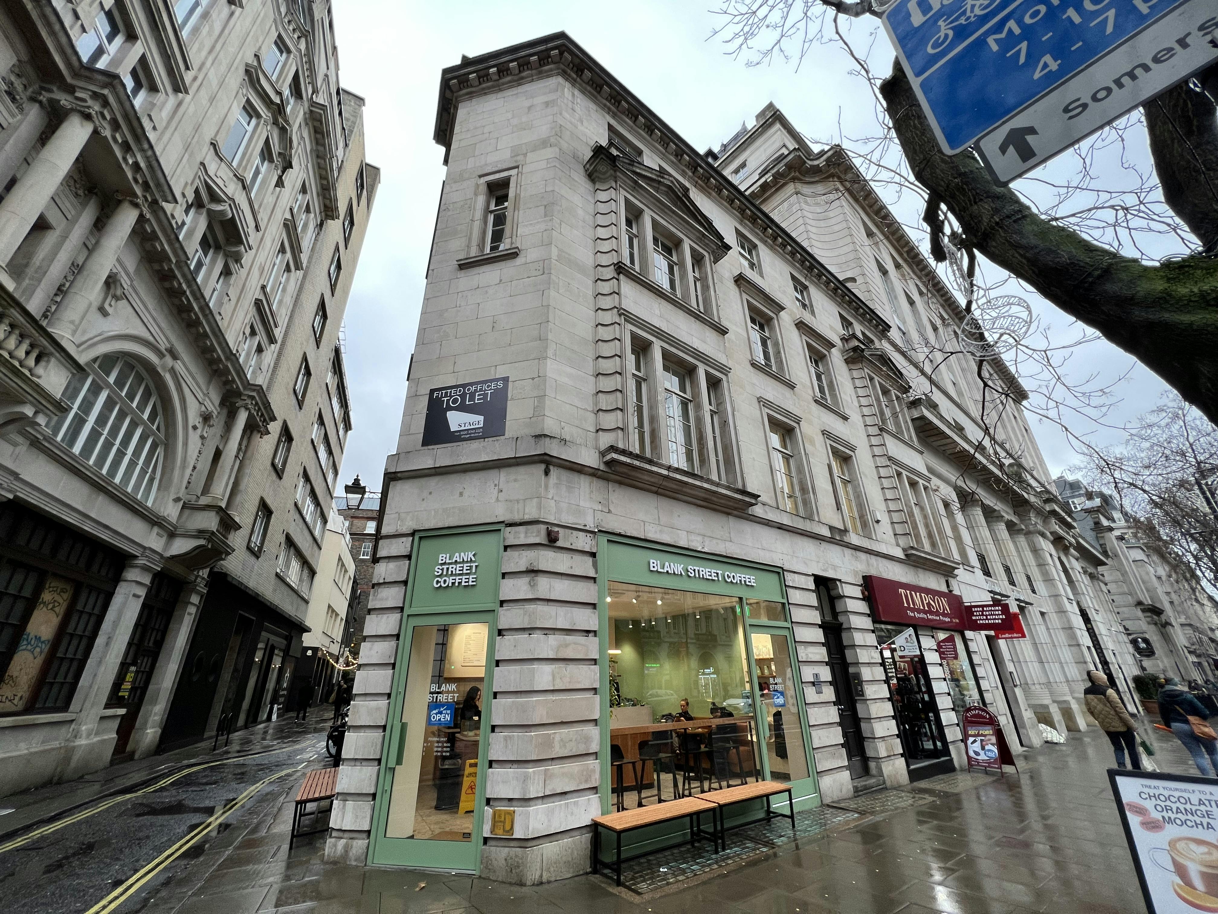 84 Kingsway, London, Offices To Let - IMG_4777.JPG