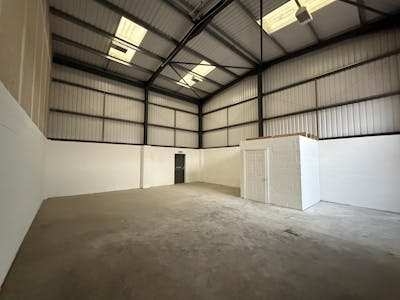Unit 29, Newark, Industrial / Storage / Light Industrial / Trade Counter To Let - IMG_0297.jpeg