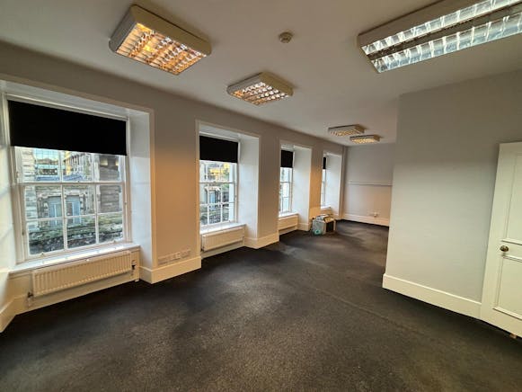 1st & 2nd Floor, 278 St. Vincent Street, Glasgow, Offices For Sale - 2nd Floor