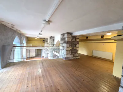 Former St. Vincent's Church, Sundays Well Road, Cork, Alternative Use Opportunity / D1 (Non Residential Institutions) / D2 (Assembly and Leisure) / Development / Commercial Development / Development Land / Development Potential For Sale - mezzanine.jpg