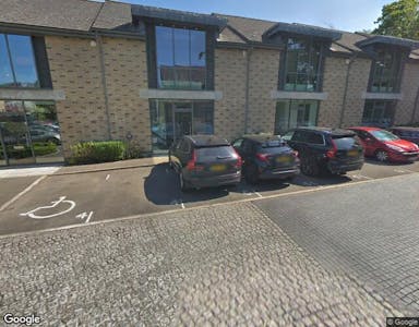 Unit 5, Bracknell, Office To Let - Street View