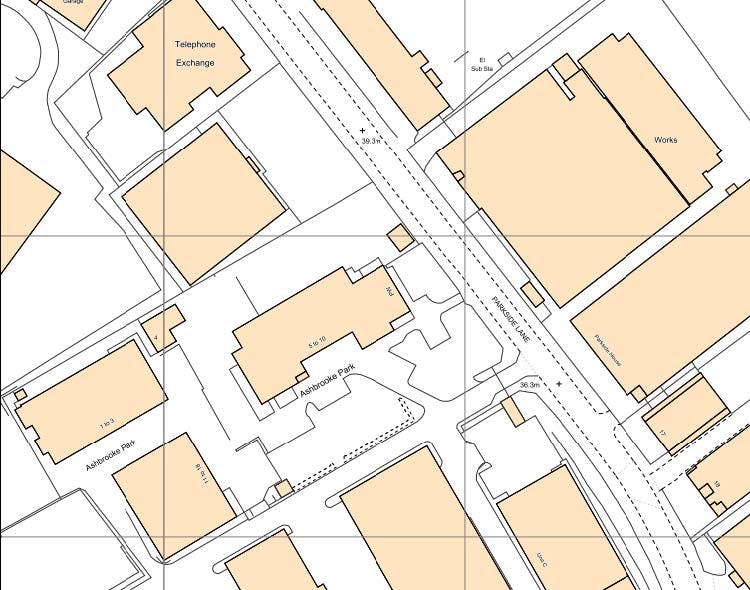 Unit 3A & 4, Ashbrooke Park, Parkside Lane, Leeds, West Yorkshire, LS11 5SF