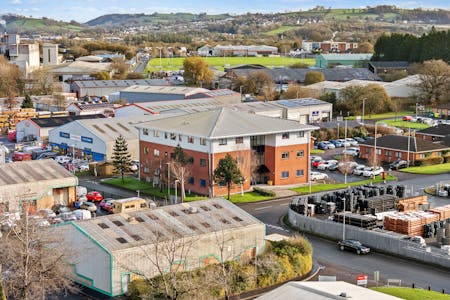 Glien House, Carmarthen, Business Park / Office To Let - GlienHouse20110082.jpg