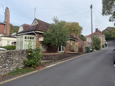 The Cottage, Church Hill, Brighton, A3 (Restaurants and Cafes) / Healthcare / Leisure / Office / Other - Health / Nursery / Church / Education / Restaurant / Cafe / Retail / Retail - Out Of Town To Let - F783A9FE-A756-40F9-9EB1-14A8A37A341F_1_105_c.jpeg