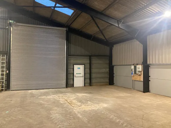 Unit 3A, Moat Farm, Buckingham, Industrial To Let - 109.jpg