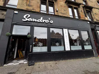 Sandro's Restaurant, 1377 Argyle Street, Glasgow For Sale - IMG_7838.jpg