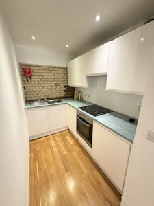 Canonbury Yard Canonbury Business Centre, London, Office To Let - Unit 2 LGF 2.jpeg