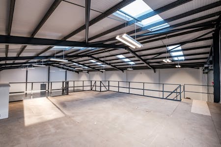 46204 Units 1-7 Crombie Road, Aberdeen, Industrial To Let - Image 13