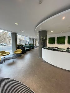 Newminster House, Bristol, Office To Let - NH reception.jpg