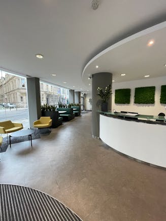 Newminster House, Bristol, Office To Let - NH reception.jpg Newminster House, Bristol, Office To Let - NH reception.jpg
