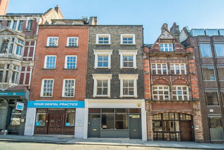 44 Essex Street, London, Office / Serviced Office To Let - a2f22ff2ac33653680e0902cc115a9221_Exterior 2.jpg