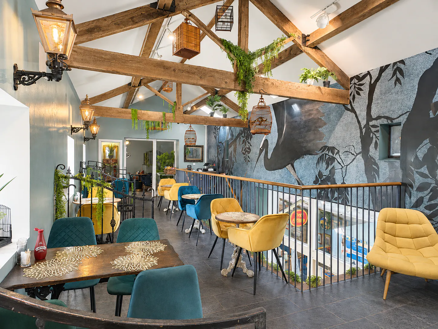 The Courtyard, Settle, North Yorkshire, BD24 9JY