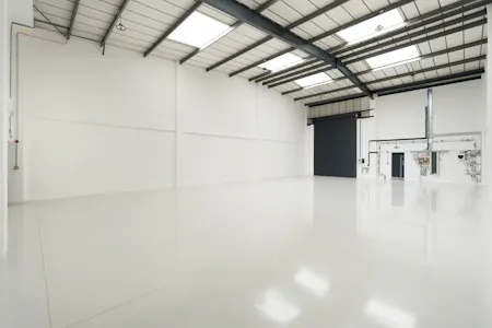 Unit 1, Trident Industrial Estate, Colnbrook, Industrial/Logistics / Industrial / Warehouse To Let - Indicative warehouse