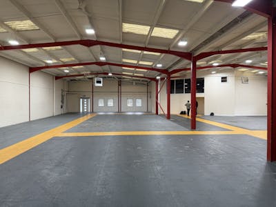 Units 15, 16 & 17, Aston Fields Industrial Estate, Bromsgrove, Industrial/Logistics To Let - IMG_2369.JPG