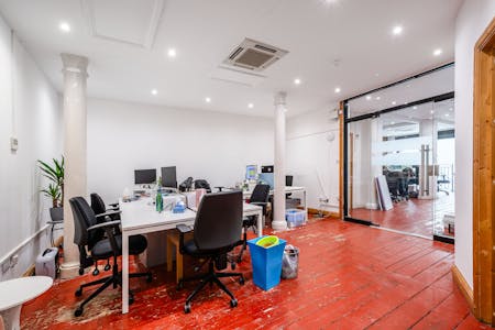 38 Commercial Street, London, Retail To Let - Commercial St 38 GFB  Low Res 4.jpg