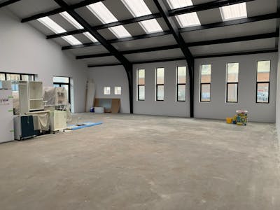 Lumiere - The Hangar, Borehamwood, D2 (Assembly and Leisure) / Other / Warehouse To Let - d.jpg