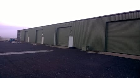 North Weston Farm, Thame, Industrial To Let - WP_20170216_004.jpg