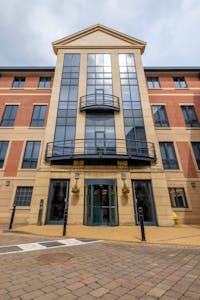 1 Victoria Place, Leeds, Leeds, Office To Let - _W3A4182HDR WebRes.jpg