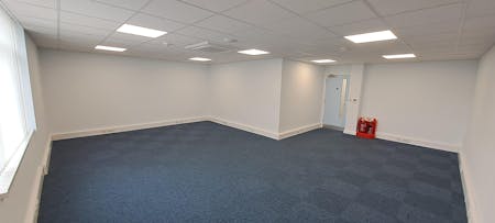 Newhaven Port Offices, Newhaven, Office To Let - 20250128_111133.jpg