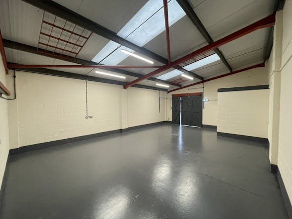 14 Craven Way, Newmarket, Industrial To Let - IMG_7108.jpg