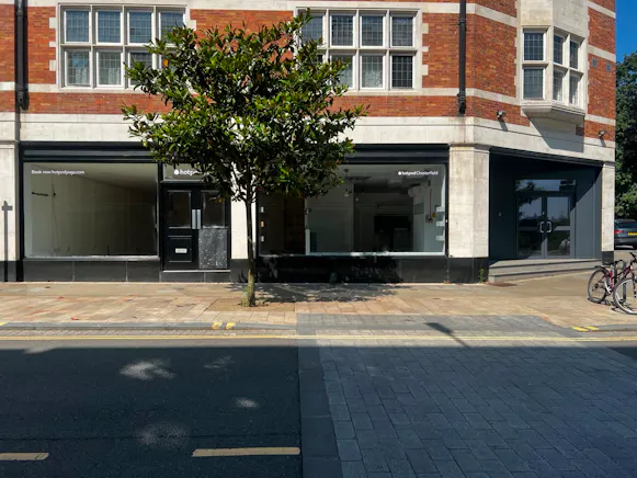 Unit 7 - Elder Way, Elder Way, Chesterfield, Other / Restaurant / Cafe / Retail To Let - 84C1ECD7-862B-47C0-9D6E-9D5F48A44491.JPG