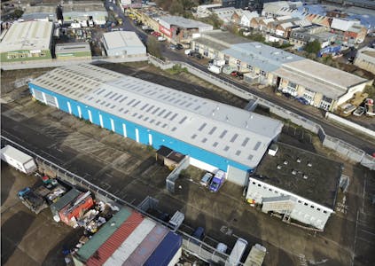 BT Fleet Depot, Weir Road, Wimbledon, Industrial To Let - BT SW19 3.png