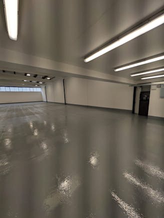 Unit 17, Eldon Trading Estate, Eldon Road, Nottingham, Distribution Warehouse To Let - Internal 2.jpg