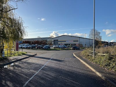 Watercombe Park, Yeovil, Industrial/Logistics For Sale - 3.jpg