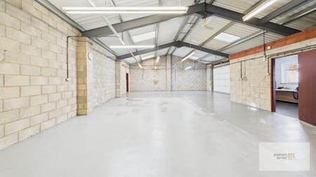 Alston Press, Purdon Street, Bury, Distribution / Distribution Warehouse / Light Industrial / Trade Counter / Trade Counter / Showroom / Warehouse / Industrial / Warehouse / Workshops / Yard To Let - Warehouse