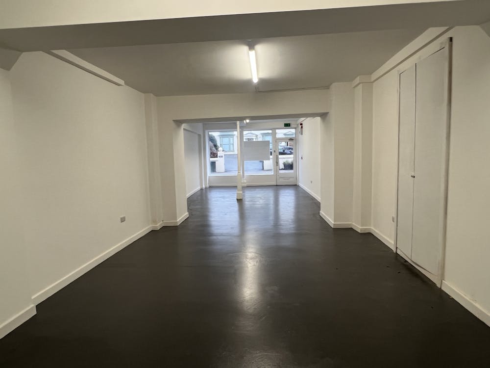 49 & 51 High Street, Knaresborough, Retail To Let - IMG_5081.jpeg