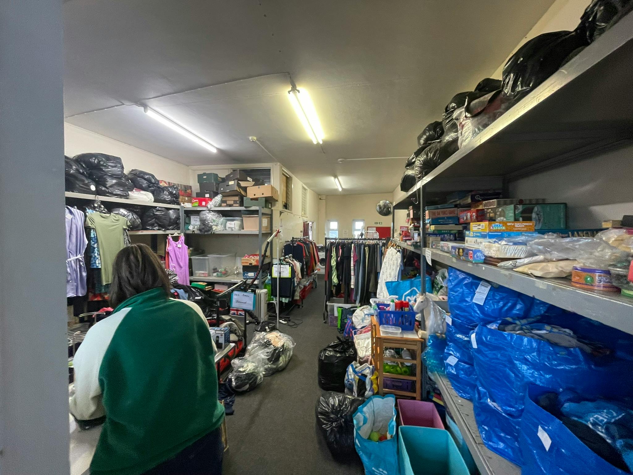 1 Sedlescombe Road North, St. Leonards-on-Sea, Retail To Let / For Sale - IMG_3992.JPEG