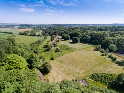 Chilmark Estates, Nr. Salisbury, Investment - Mixed use For Sale - Wagon Shed and Proof Yard Buildings/Land