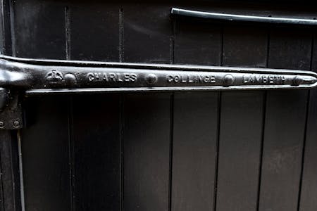 1-6 Pratt Mews, Camden, Office To Let - PrattMews_IMAGE9.jpg