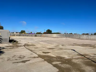 Turnpike Road, Blunsdon, Swindon, Land To Let - Yard Blunsdon.jpg