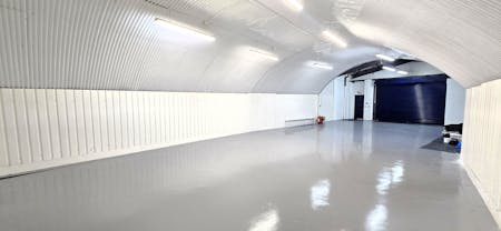 Arch 34, Bow Triangle Business Estate, London, Industrial To Let - 20260501_191050 - Edited.jpg