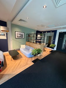 3 Wight Moss Way, Southport, Office To Let - Image 5