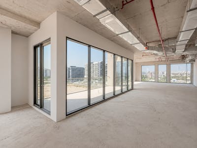 Shell & Core Space For Lease, Brand New Building, Office / Retail To Let - 1EF56FDA-840A-402F-B3D1-9A2BB7756EA8.jpeg